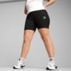 Imagen PUMA Calzas cortas en morley CLASSICS para mujer #3
