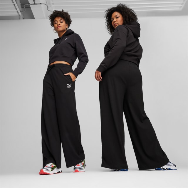 Imagen PUMA Pantalones deportivos CLASSICS para mujer