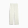 Зображення Puma Штани CLASSICS Women's Ribbed Relaxed Sweatpant #7: Frosted Ivory