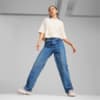 Image PUMA Camiseta Oversized CLASSICS Feminina #3