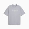 Image PUMA Camiseta CLASSICS+ Masculina #4
