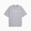 Зображення Puma Футболка CLASSICS+ Men's Tee #4: Gray Fog