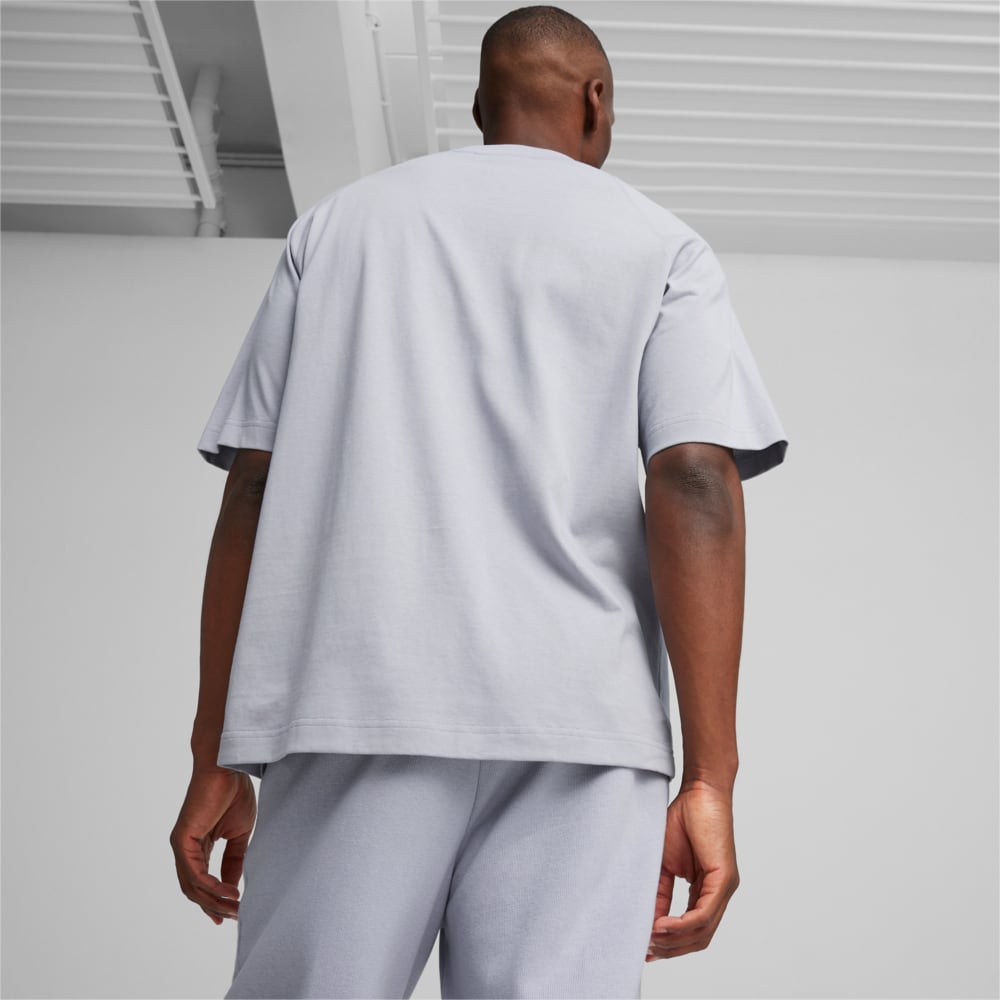 Image PUMA Camiseta CLASSICS+ Masculina #2