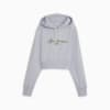 Imagen PUMA Polerón con capucha para mujer CLASSICS+ #6