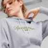 Imagen PUMA Polerón con capucha para mujer CLASSICS+ #3