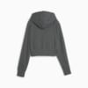 Зображення Puma Худі CLASSICS+ Women's Relaxed Hoodie #7: Mineral Gray