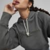 Изображение Puma Худи CLASSICS+ Women's Relaxed Hoodie #3: Mineral Gray