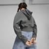 Изображение Puma Худи CLASSICS+ Women's Relaxed Hoodie #5: Mineral Gray