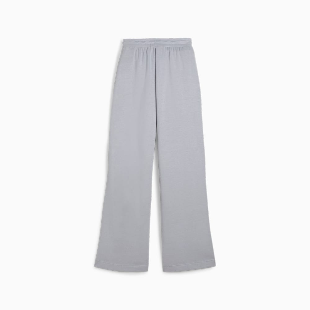 Image PUMA Calça de Moletom CLASSICS+ Relaxed Feminina #6