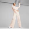 Image PUMA Calça de Moletom CLASSICS+ Relaxed Feminina #2