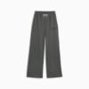 Image PUMA Calça de Moletom CLASSICS+ Relaxed Feminina #6