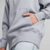 Image PUMA Moletom com Capuz CLASSICS+ Masculino #5