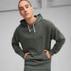 Image PUMA Moletom com Capuz CLASSICS+ Masculino #1