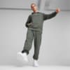 Imagen PUMA Polerón con capucha para hombre CLASSICS+ #2