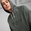 Imagen PUMA Polerón con capucha para hombre CLASSICS+ #3
