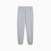 Изображение Puma Штаны CLASSICS+ Men's Sweatpants #7: Gray Fog