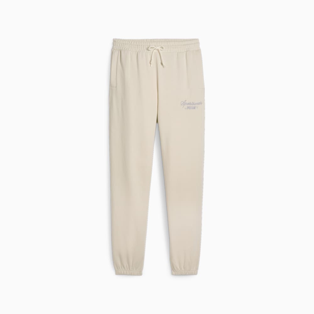 Image PUMA Calça de Moletom CLASSICS+ Masculina #5