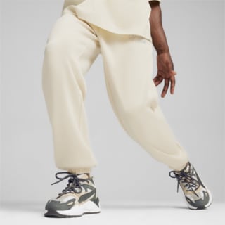 Зображення Puma Штани CLASSICS+ Men's Sweatpants