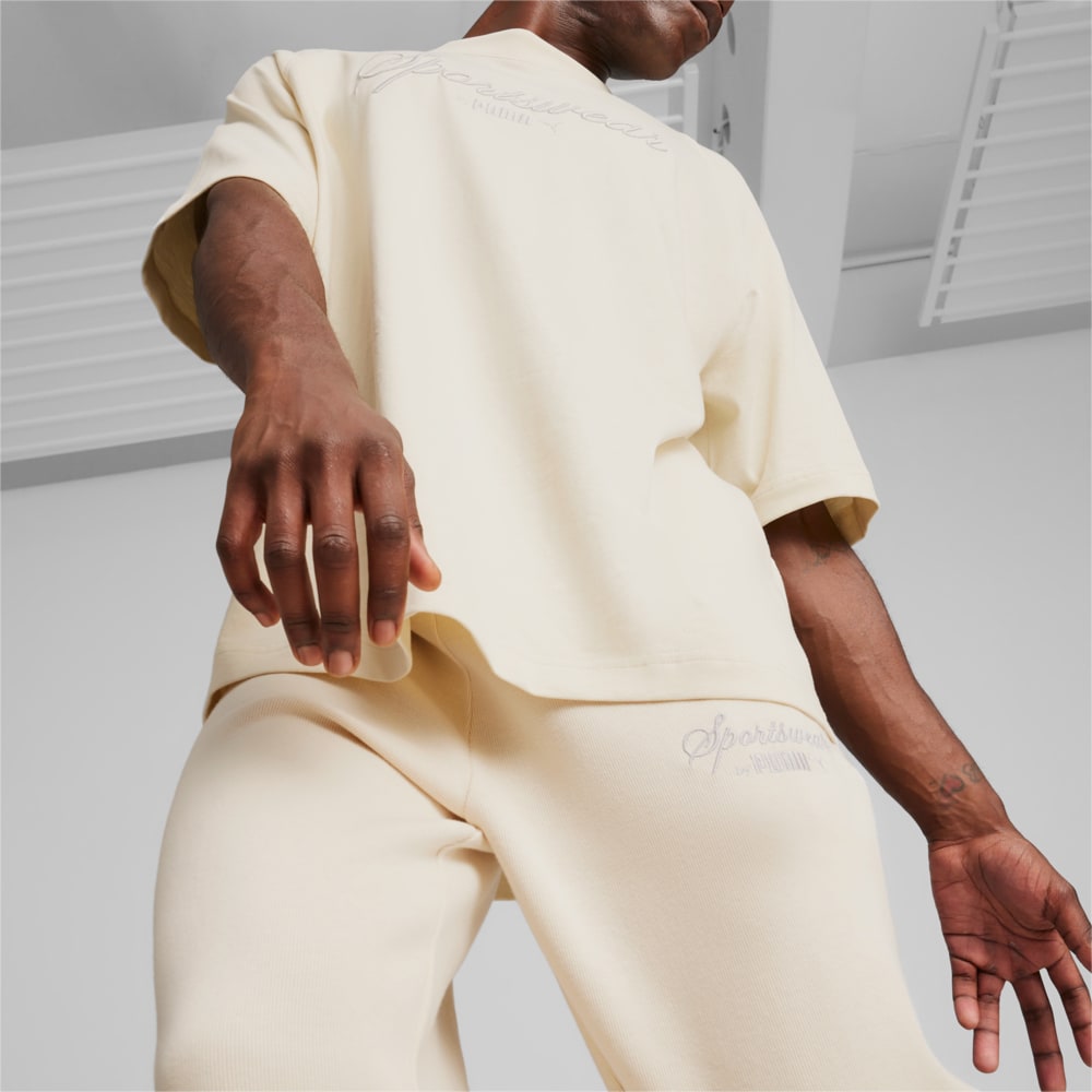 Image PUMA Calça de Moletom CLASSICS+ Masculina #2