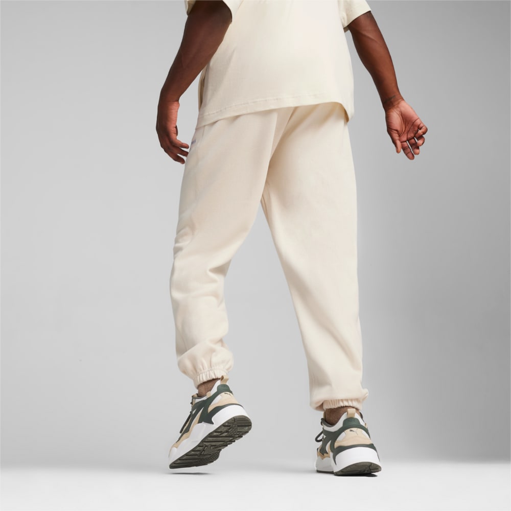 Image PUMA Calça de Moletom CLASSICS+ Masculina #4