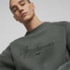 Зображення Puma Світшот CLASSICS+ Men's Sweatshirt #3: Mineral Gray