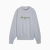 Image PUMA Moletom CLASSICS+ Relaxed Feminino #6