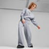 Image PUMA Moletom CLASSICS+ Relaxed Feminino #2