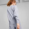 Image PUMA Moletom CLASSICS+ Relaxed Feminino #5