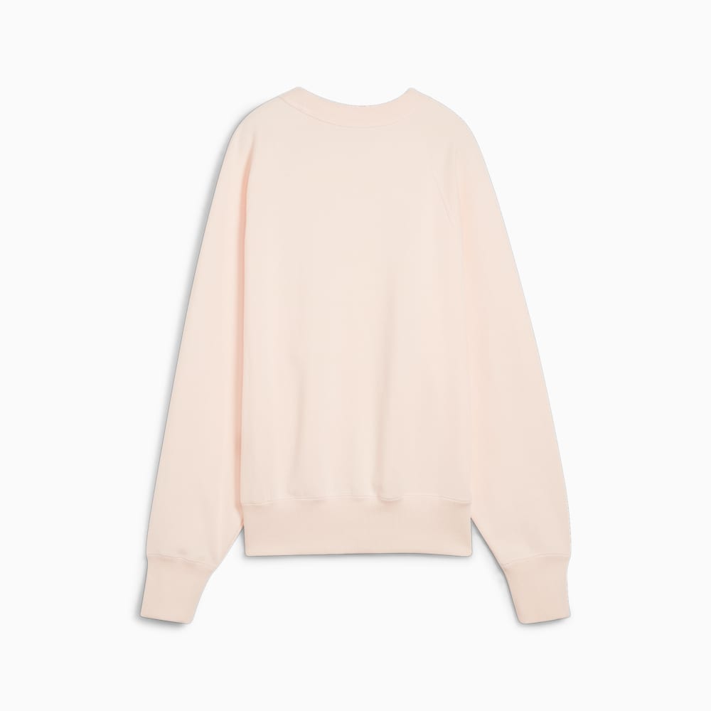 Image PUMA Moletom CLASSICS+ Relaxed Feminino #6
