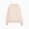 Зображення Puma Світшот CLASSICS+ Women's Relaxed Sweatshirt #6: Rosebay