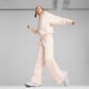 Image PUMA Moletom CLASSICS+ Relaxed Feminino #1