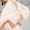 Image PUMA Moletom CLASSICS+ Relaxed Feminino #3