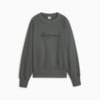 Image PUMA Moletom CLASSICS+ Relaxed Feminino #6