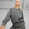 Imagen PUMA Polerón deportivo para mujer CLASSICS+ #1