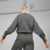 Imagen PUMA Polerón deportivo para mujer CLASSICS+ #5