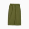 Изображение Puma Юбка DARE TO Women's Midi Woven Skirt #7: Olive Green