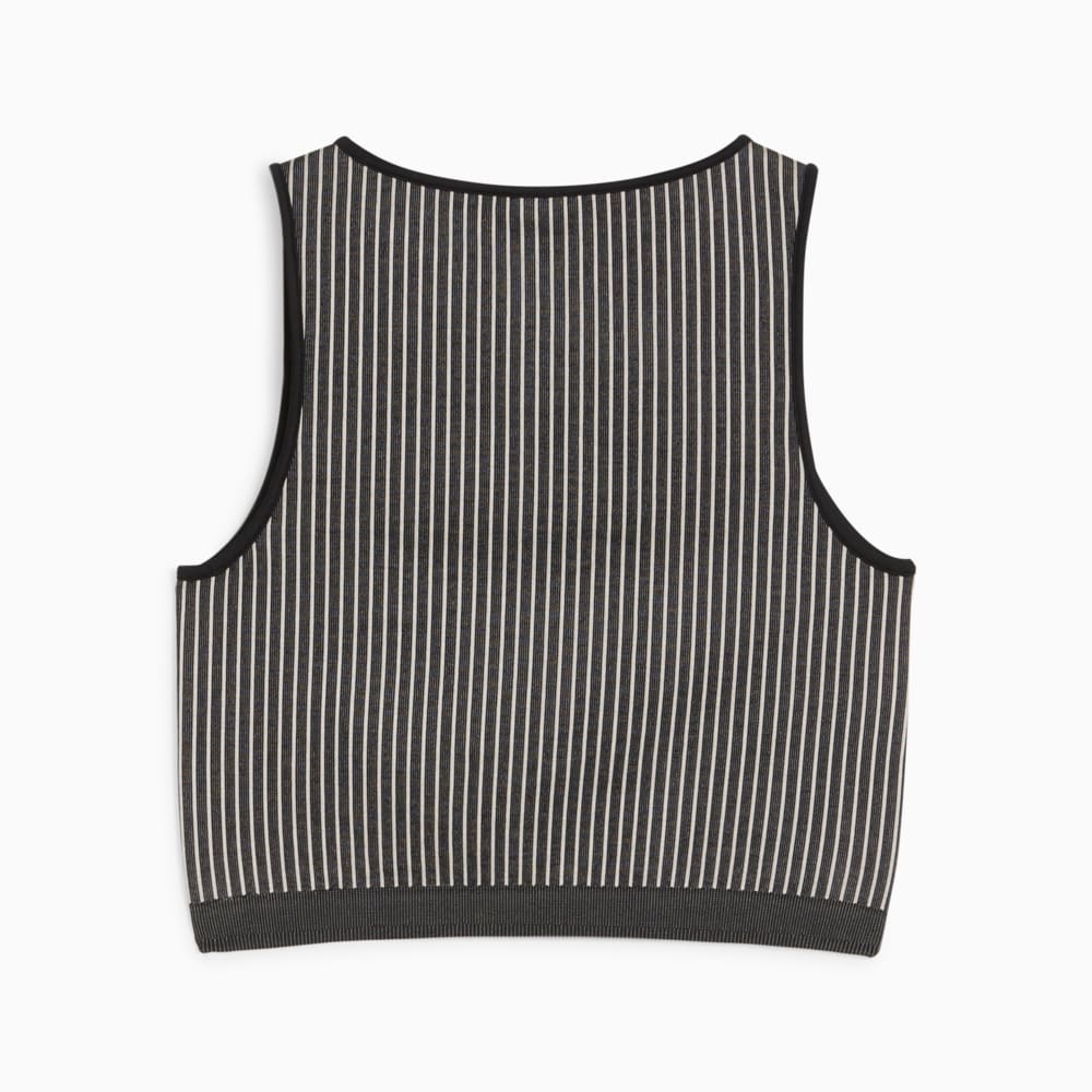 Image PUMA Crop Top DARE TO Feminino #6