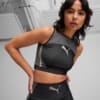 Image PUMA Crop Top DARE TO Feminino #0