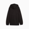 Imagen PUMA Polerón con capucha CLASSICS extragrande para mujer #7