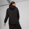 Imagen PUMA Polerón con capucha CLASSICS extragrande para mujer #5