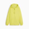 Изображение Puma Худи DARE TO Women's Oversized Hoodie #6: Lime Sheen