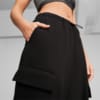 Зображення Puma Штани DARE TO Relaxed Women's Sweatpants #2: Puma Black