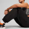 Изображение Puma Штаны DARE TO Relaxed Women's Sweatpants #5: Puma Black