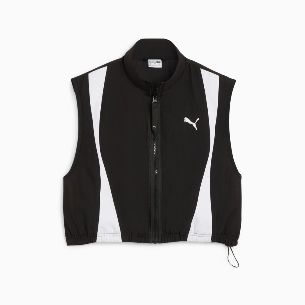 Chaleco puma mujer sales