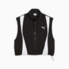 Изображение Puma Жилет DARE TO Women's Woven Vest #6: Puma Black