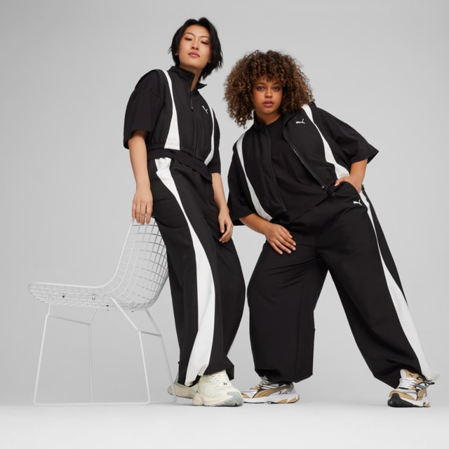 Imagen PUMA Chaleco DARE TO para mujer