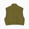 Зображення Puma Жилет DARE TO Women's Woven Vest #7: Olive Green