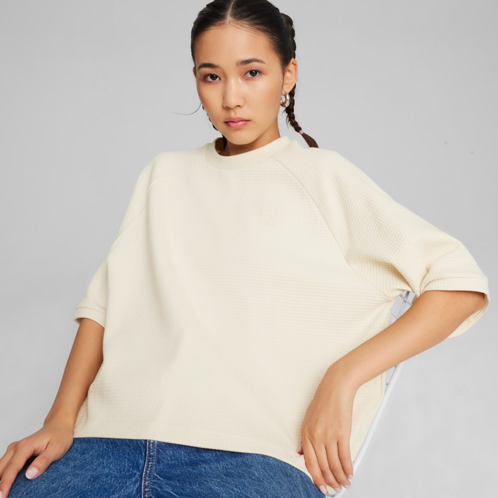 Imagen PUMA Polera para mujer INFUSE #1