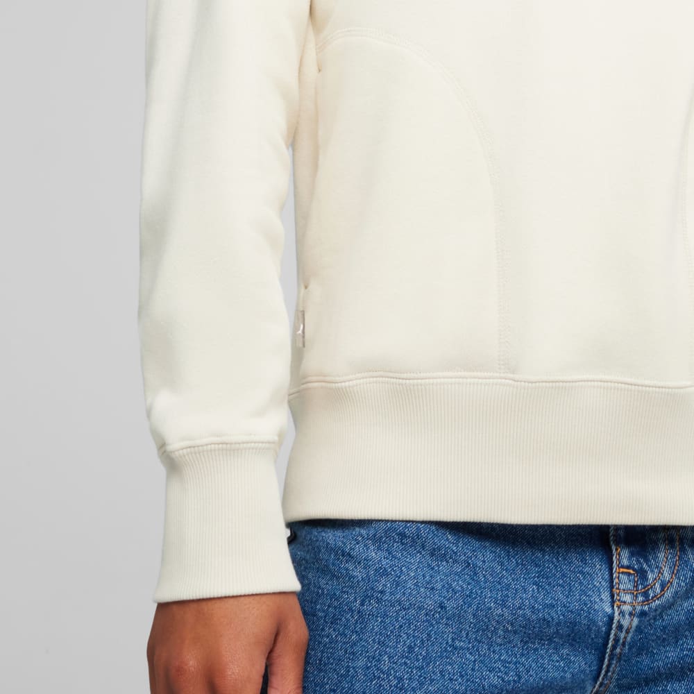 Imagen PUMA Polerón con capucha para mujer INFUSE TR #2