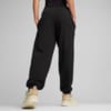 Image PUMA Calça de Moletom INFUSE Relaxed Feminina #4